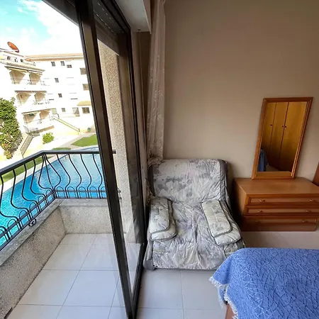 Playamar Altamar Apartamento Alcossebre