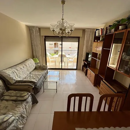 Playamar Altamar Alcossebre