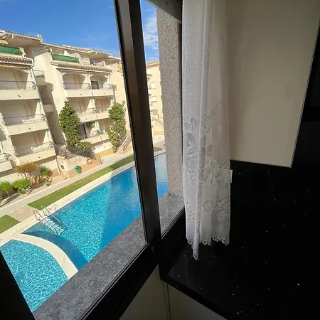 Playamar Altamar * Alcossebre
