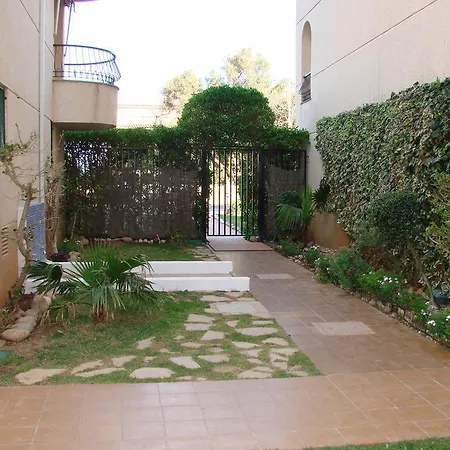 Apartamento Playamar Altamar