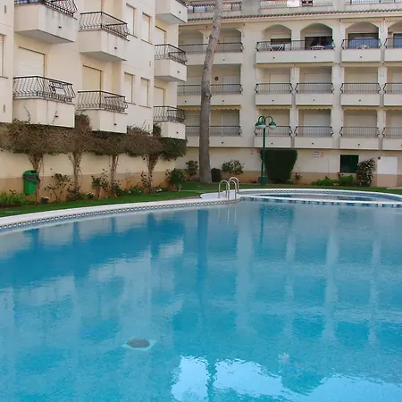 Playamar Altamar Alcossebre