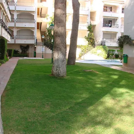 Playamar Altamar