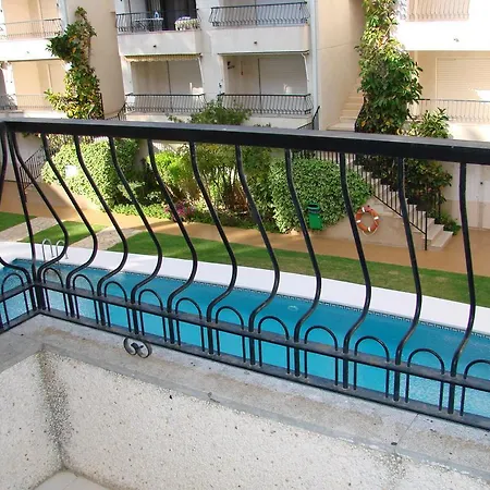 Apartamento Playamar Altamar Alcossebre