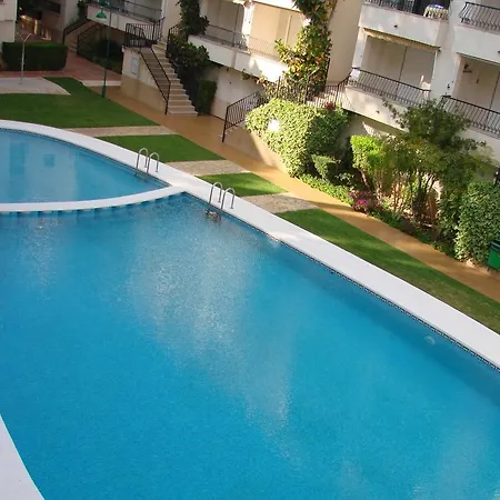 Playamar Altamar